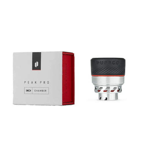Puffco Peak Pro 3D Atomizer Chamber | Replacement Ceramic - We The People 