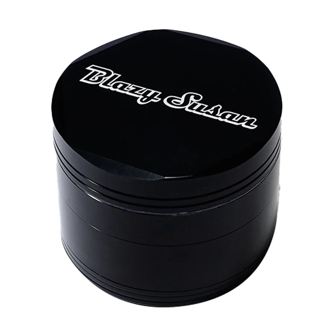 Blazy Susan Grinder V2 | Premium Herb Grinder - We The People 