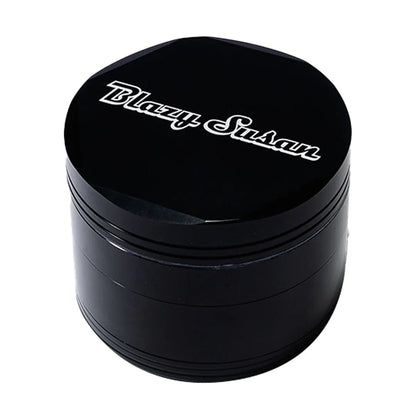 Blazy Susan Grinder V2 | Premium Herb Grinder - We The People 