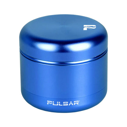 Pulsar Matte Herb Grinder | Premium Soft-Touch Finish Grinder - We The People 