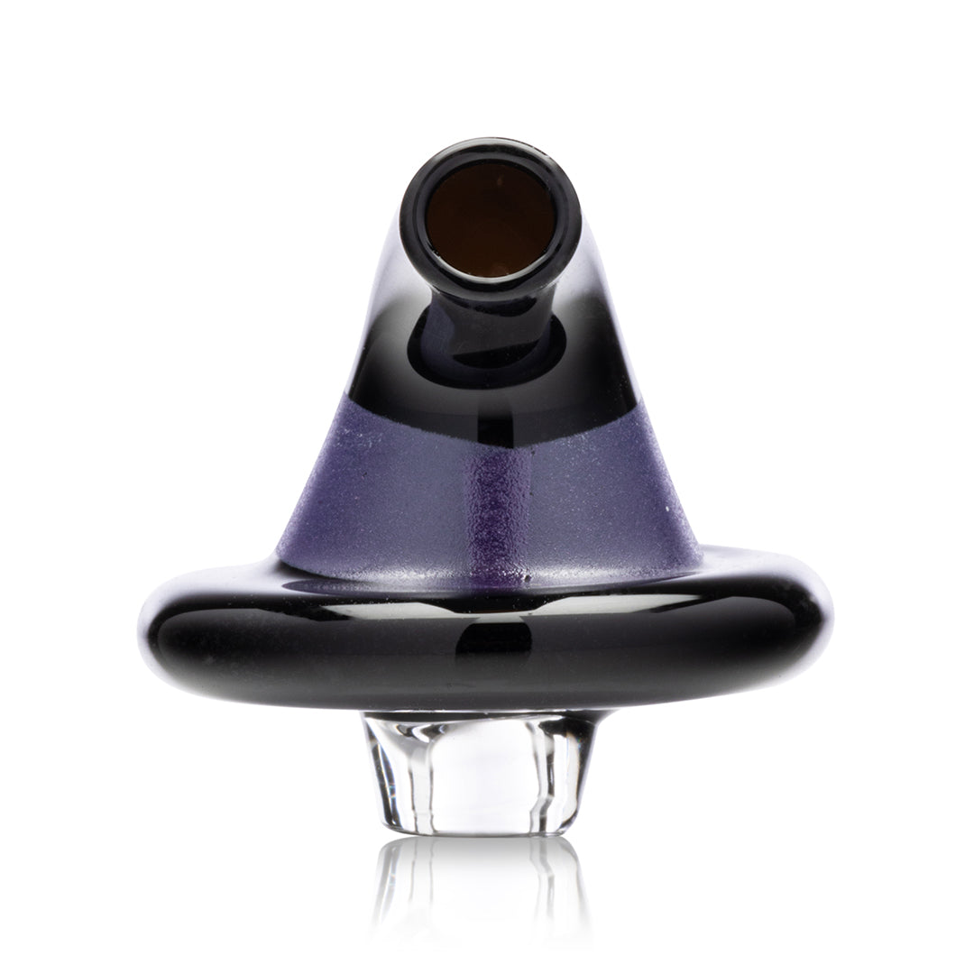 HEMPER Witch's Hat Carb Cap | Premium Glass Dab Accessory