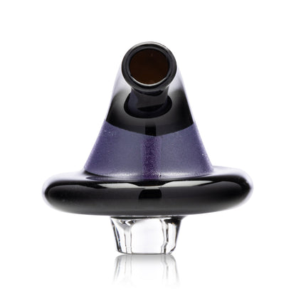 HEMPER Witch's Hat Carb Cap | Premium Glass Dab Accessory