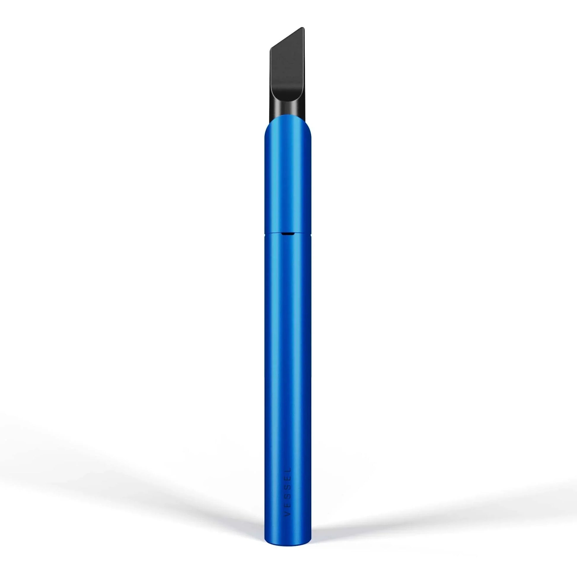 Vessel Vista Edge Vape Pen - Cobalt | 320mAh - We The People 