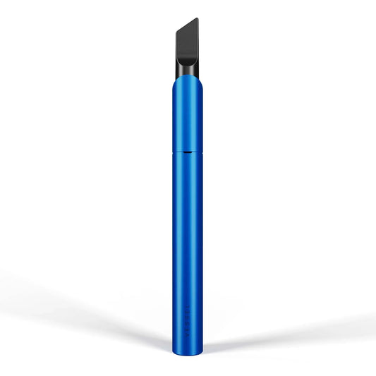 Vessel Vista Edge Vape Pen - Cobalt | 320mAh - We The People 