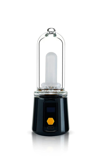 BOMB ERIG Sykloud - Portable Electric Dab Rig | Black - We The People 