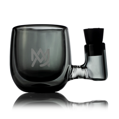 MJ Arsenal ISO Station - Dab Tool Cleaning Station | Isopropyl Holder - We The People 