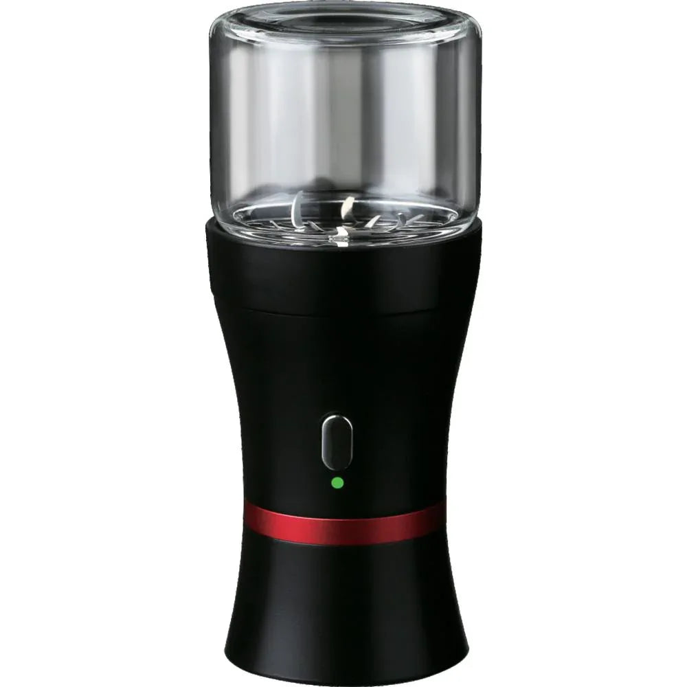 Pulsar King Kut Portable Electric Herb Grinder | Battery-Powered - We The People 