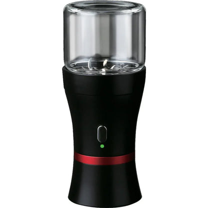 Pulsar King Kut Portable Electric Herb Grinder | Battery-Powered - We The People 