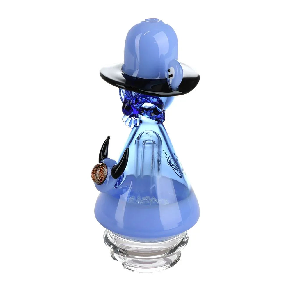 Pulsar Death Bunny Glass Attachment for Puffco Peak/Pro | 6" - We The People 