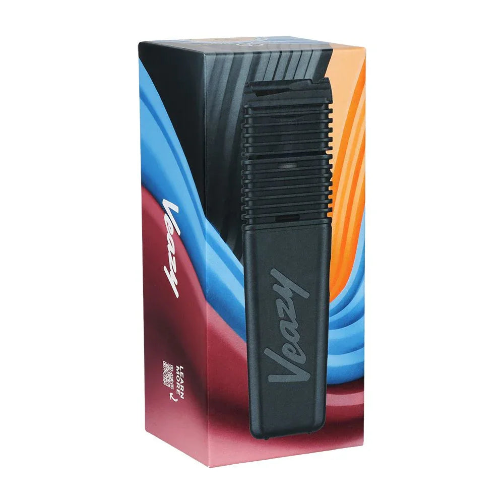 Storz & Bickel Veazy Portable Dry Herb Vaporizer | 2400mAh - We The People 