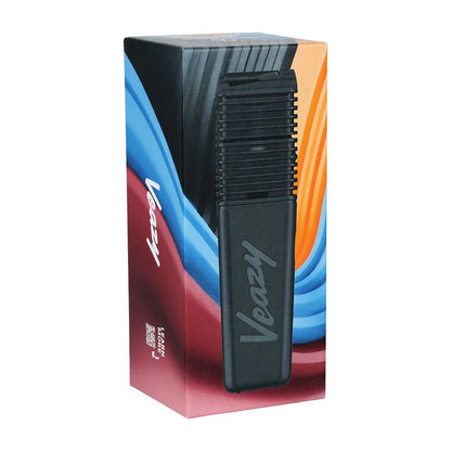 Storz & Bickel Veazy Portable Dry Herb Vaporizer | 2400mAh - We The People 