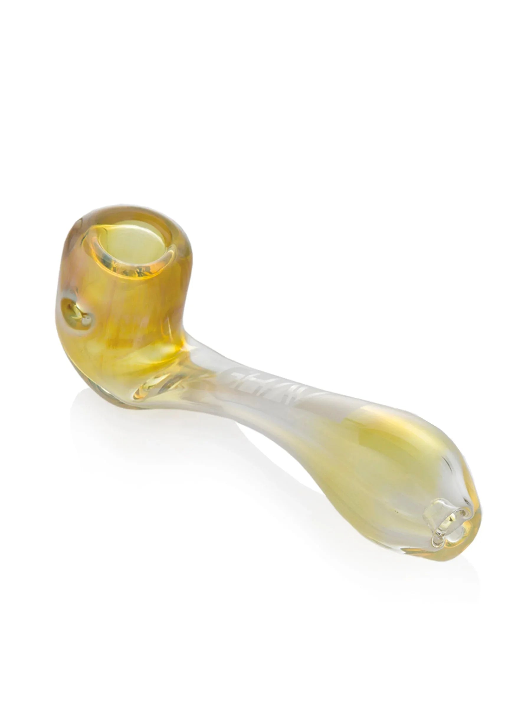 GRAV® Classic Sherlock - Premium Glass Hand Pipe - We The People 