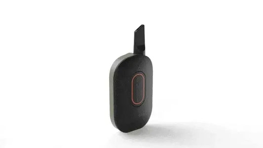 Vessel Compass Vape Battery - Yosemite | 550mAh - We The People 