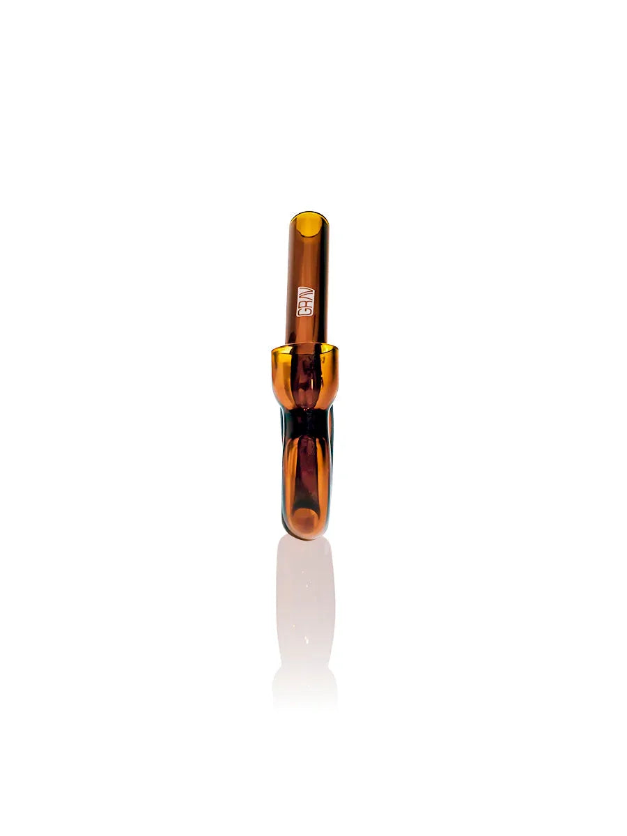 GRAV Hook Hitter Glass Hand Pipe - We The People 