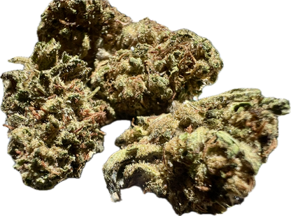 Ripkitty Legendary Kush | CBD Hemp Flower