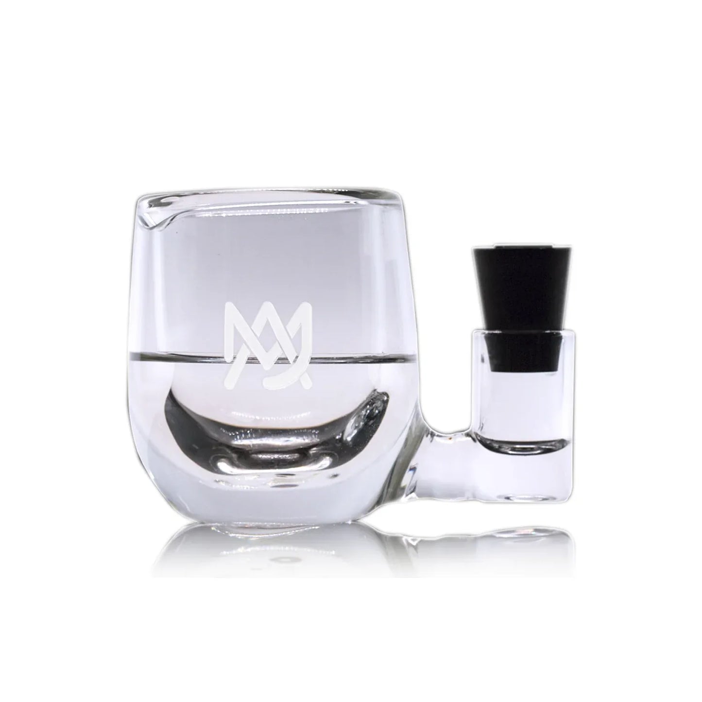 MJ Arsenal ISO Station - Dab Tool Cleaning Station | Isopropyl Holder - We The People 