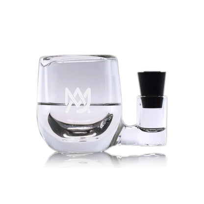 MJ Arsenal ISO Station - Dab Tool Cleaning Station | Isopropyl Holder - We The People 