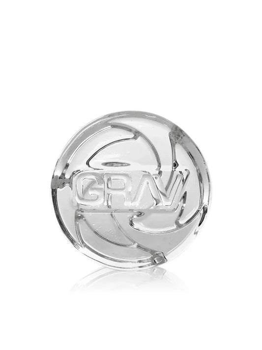 GRAV Spinner Carb Cap - Directional Airflow | Dab Accessory - We The People 