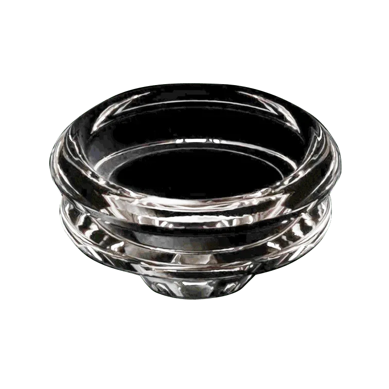 Eyce Shorty Glass Bowl Replacement Small | Borosilicate Bowl - We The People 