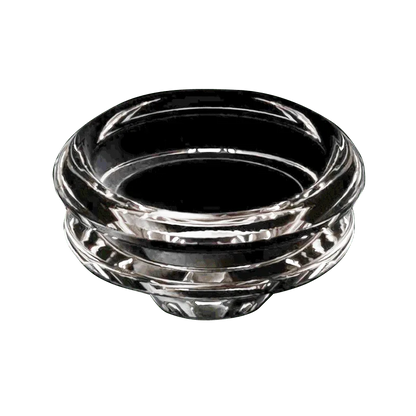Eyce Shorty Glass Bowl Replacement Small | Borosilicate Bowl - We The People 