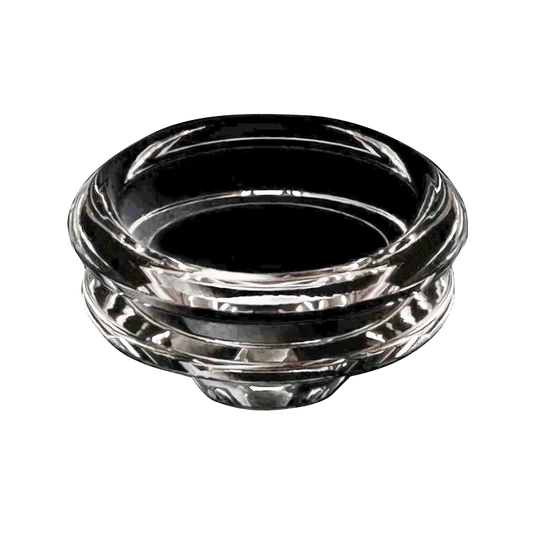 Eyce Shorty Glass Bowl Replacement Small | Borosilicate Bowl - We The People 