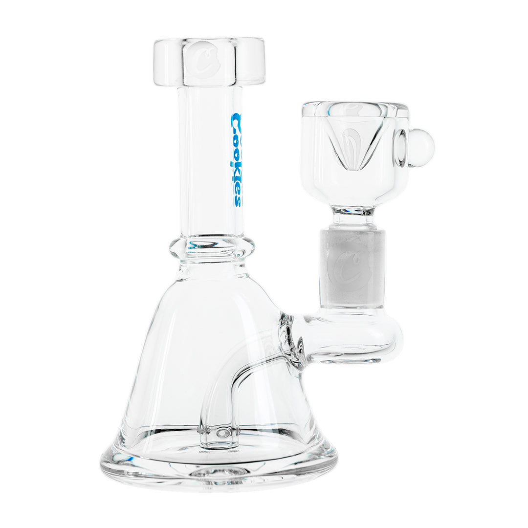 Cookies Bayside Series Water Pipe - Premium Glass Bong