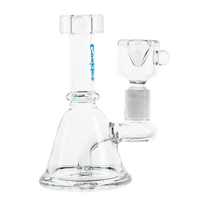 Cookies Bayside Series Water Pipe - Premium Glass Bong