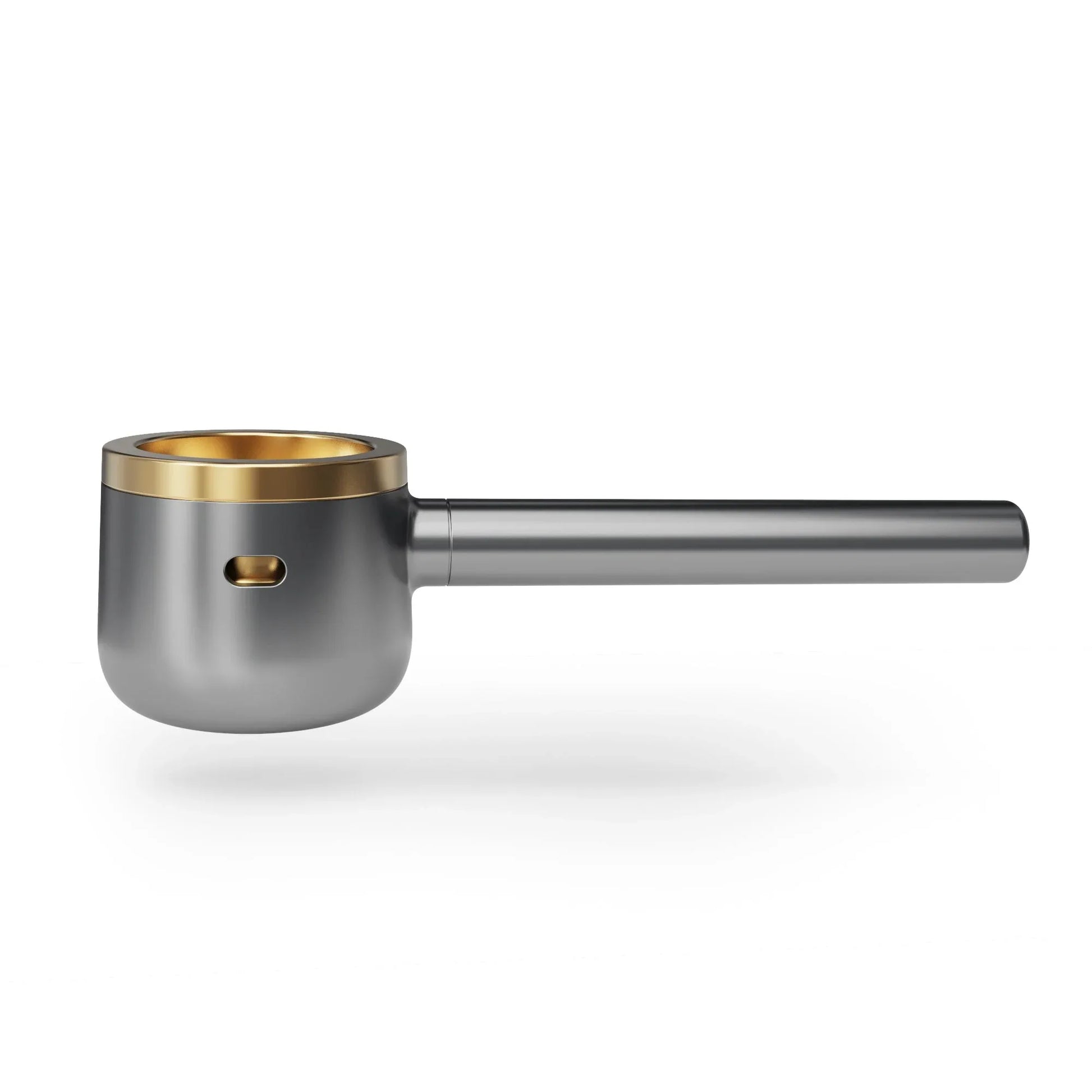Vessel Helix Series Pipe [Gunmetal] - We The People 