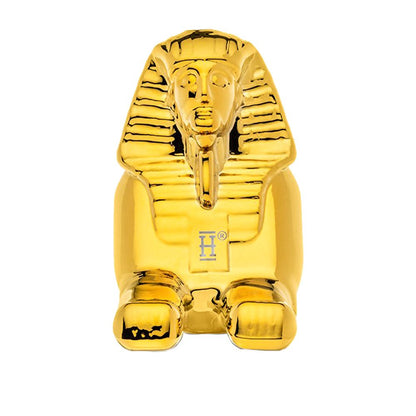 HEMPER Egypt Sphinx Hand Pipe | 5" Premium Glass Pipe