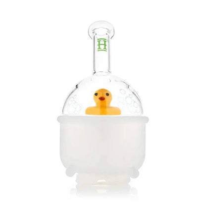 Hemper Ducky Puffco Peak Top 5.4" - We The People 