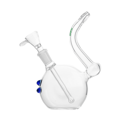 HEMPER Flavor Saver Rig | 7" Glass Dab Rig with Diffused Downstem