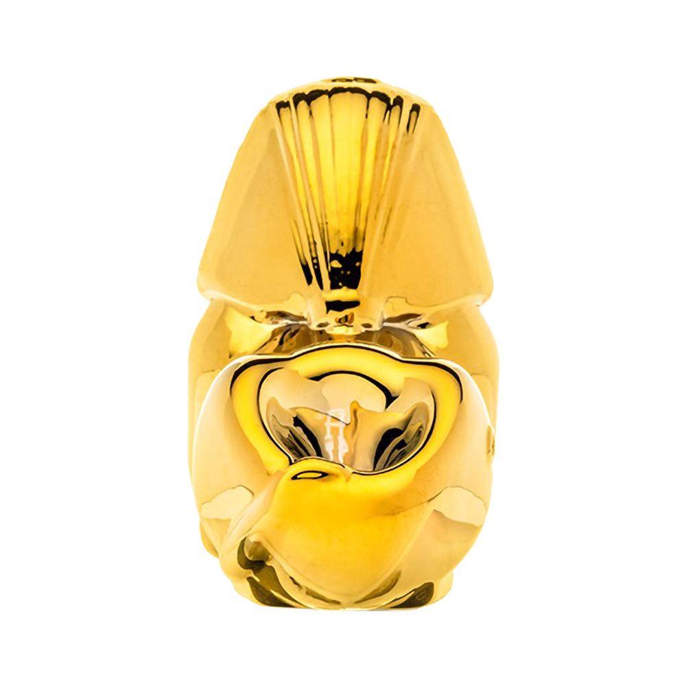 HEMPER Egypt Sphinx Hand Pipe | 5" Premium Glass Pipe