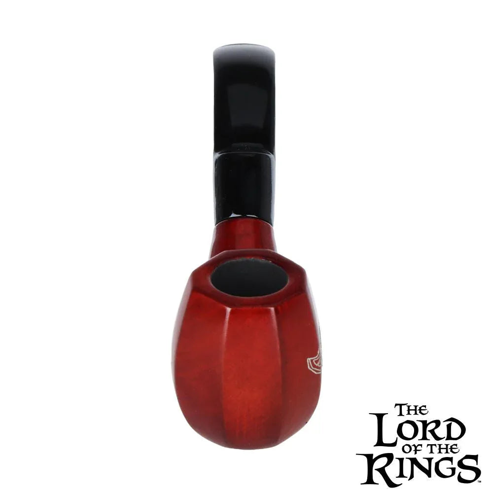 Pulsar Shire Pipes x LoTR GIMLI Smoking Pipe - 5.5" - We The People 