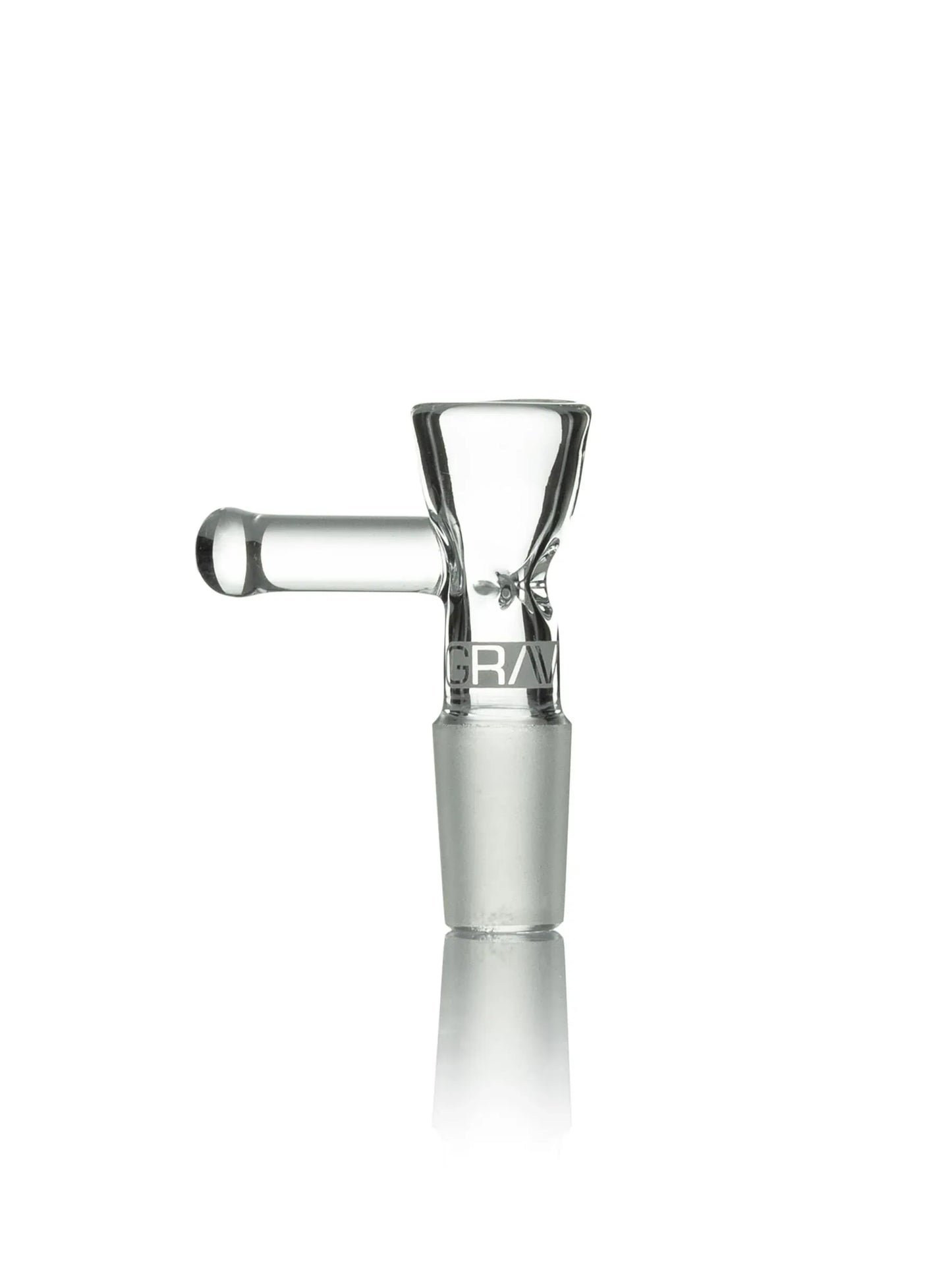 GRAV 14mm Triple Pinch Bowl - Glass Bowl | Replacement Part - We The People 