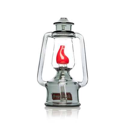 HEMPER Bowlman Lantern Bong | 7" Glass Water Pipe