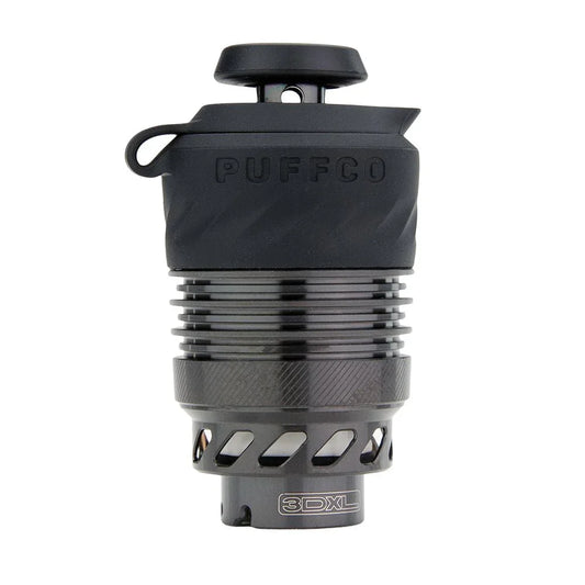 Puffco Peak Pro 3D XL Replacement Chamber - LE Full Black - We The People 