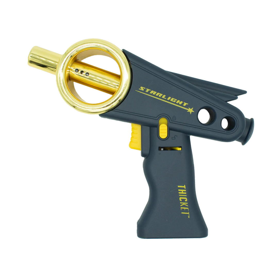 Thicket Starlight Torch - Premium Butane Torch Lighter