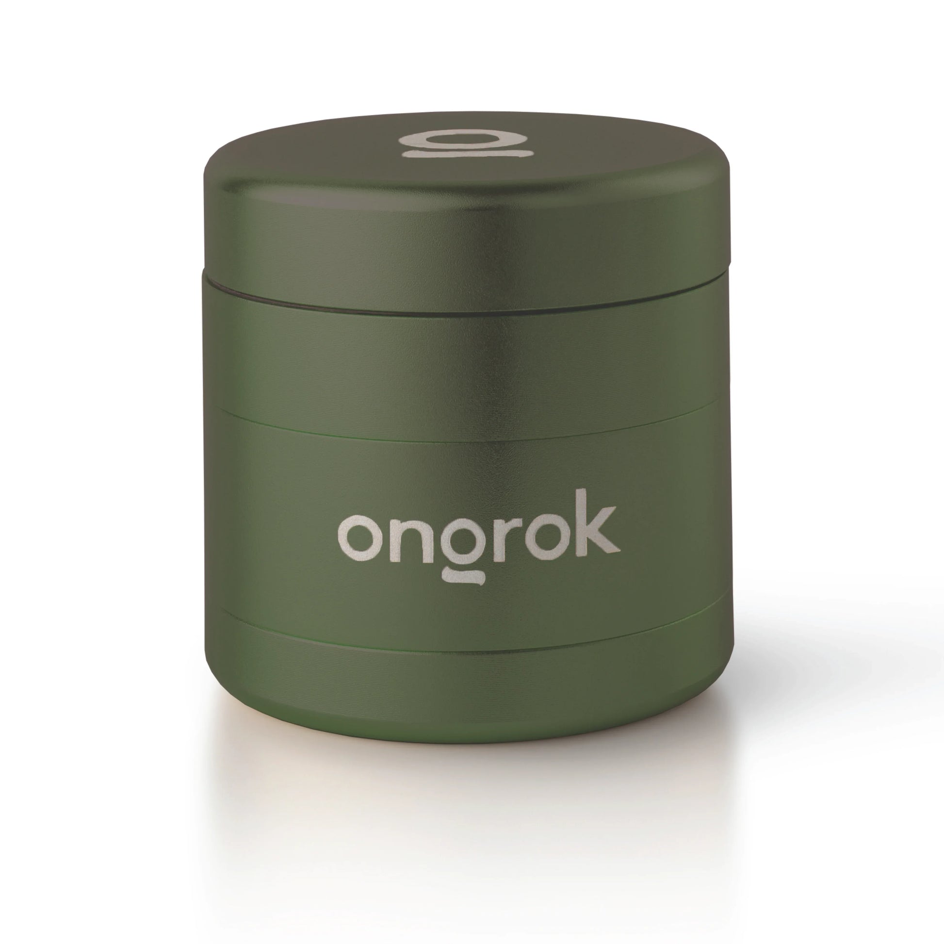 Ongrok Premium 4-Piece EZ Grinder | Easy-Grip Herb Grinder - We The People 