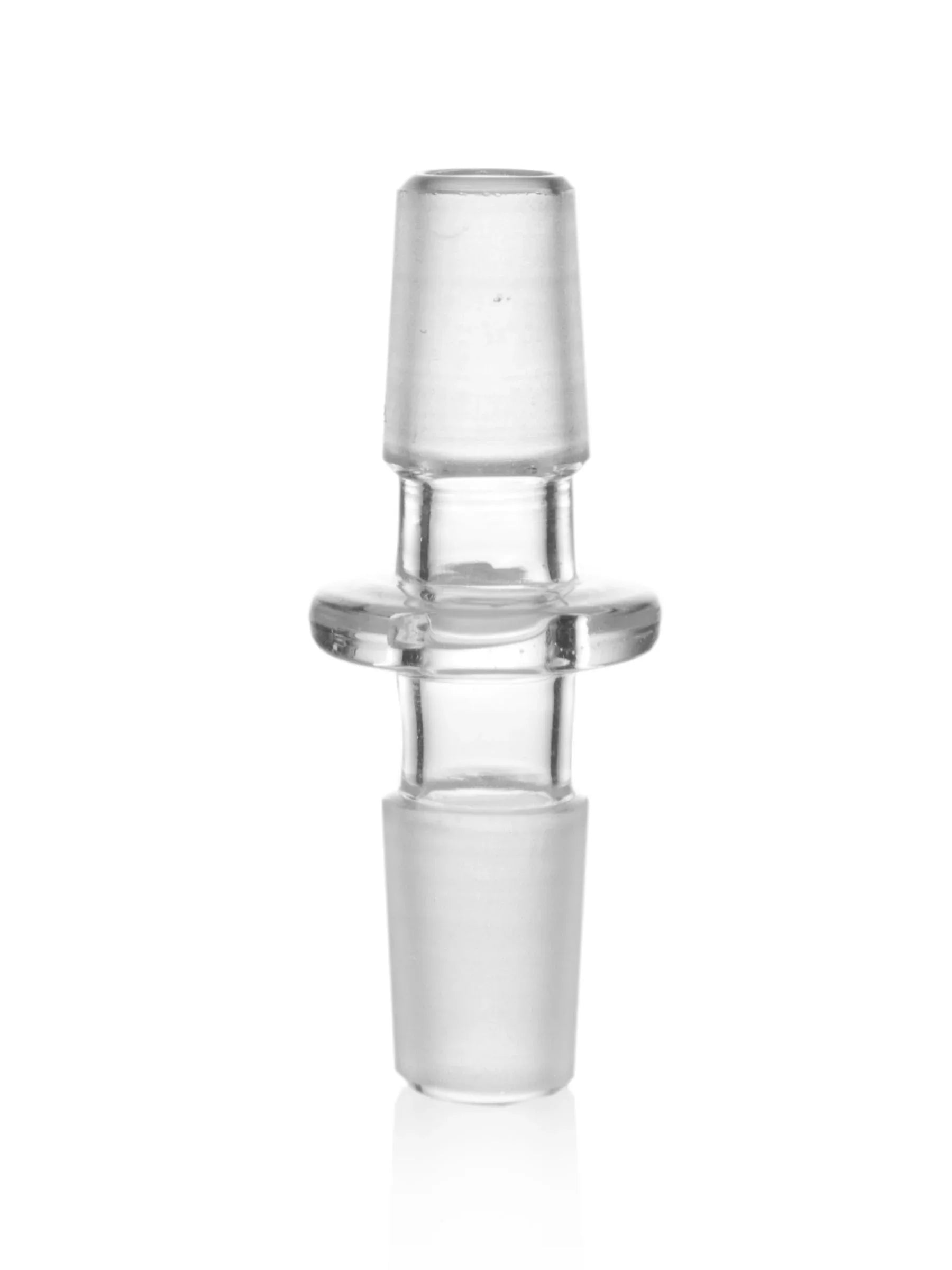 GRAV 14mm Male to 14mm Male Joint Adapter - Glass Adapter - We The People 