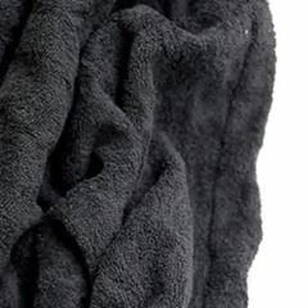 DORSAL Surf Poncho Robe | Thick Microfiber Changing Towel | Wetsuit Accessory - We The People 