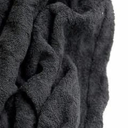 DORSAL Surf Poncho Robe | Thick Microfiber Changing Towel | Wetsuit Accessory - We The People 