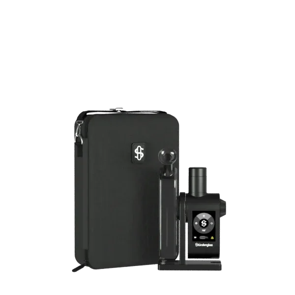 Stündenglass Modül + Dok Deluxe Travel Set - Premium Portable Gravity Infuser - We The People 