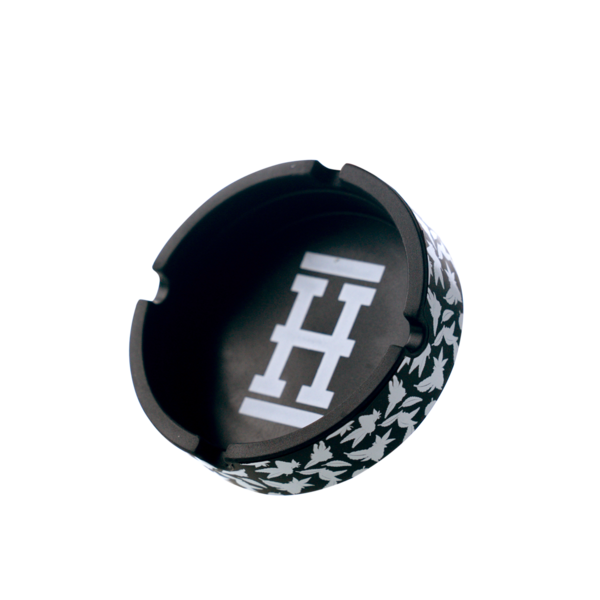 HEMPER Asher Silicone Ashtray | Cannaflage Camo Design