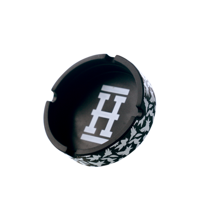 HEMPER Asher Silicone Ashtray | Cannaflage Camo Design