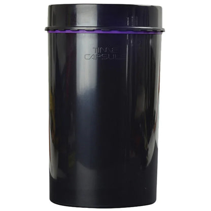 Time Capsule Storage Device - NASA-Inspired Airtight Container - We The People 