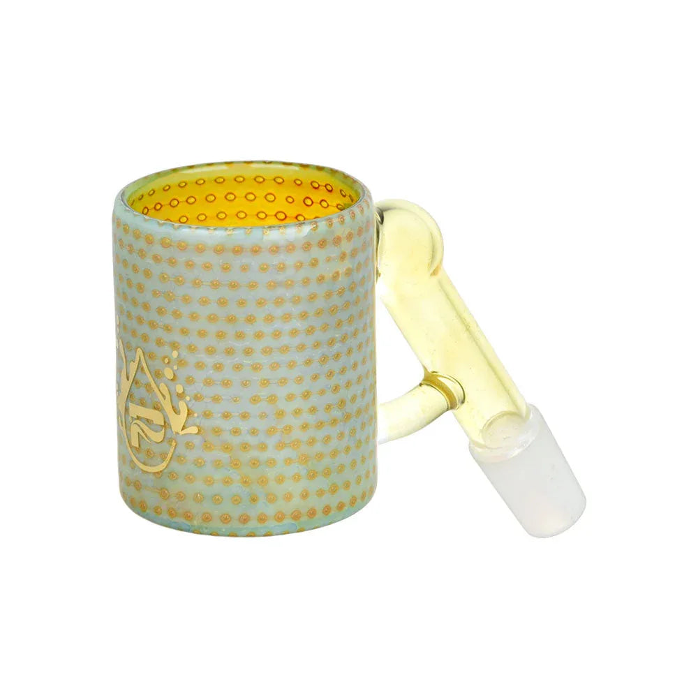 Pulsar Bubble Matrix Attachment for Puffco Proxy | 14mm Male 45° - We The People 