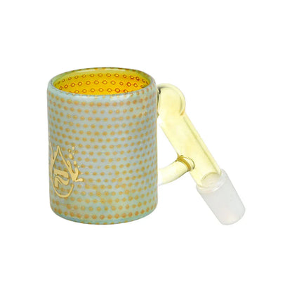 Pulsar Bubble Matrix Attachment for Puffco Proxy | 14mm Male 45° - We The People 