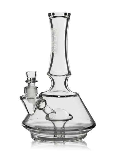 GRAV® Oracle Water Pipe - Premium Glass Bong - We The People 