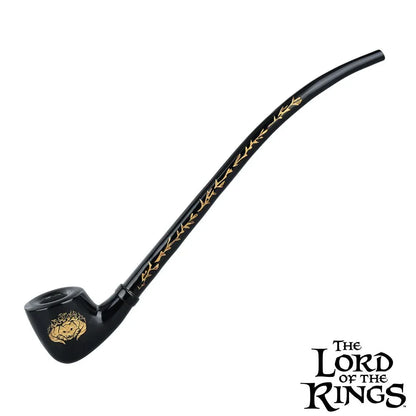 Pulsar Shire Pipes x LoTR BALROG Smoking Pipe- 13" - We The People 