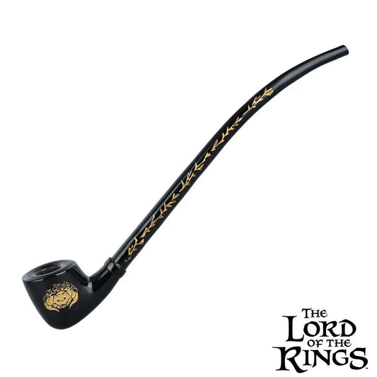 Pulsar Shire Pipes x LoTR BALROG Smoking Pipe- 13" - We The People 